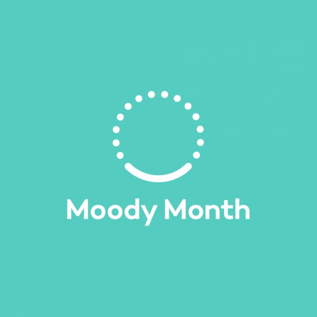 Le nuove app per l’umore: come funziona Moody Monthe